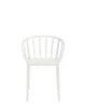 Venice Chair White