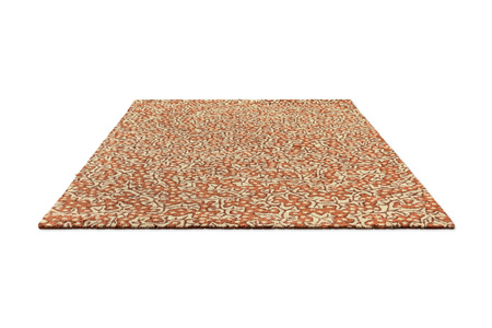 Sanderson Truffle Sandstone Carpet 446003