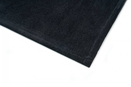 Dywan Carpet Decor Basic Black