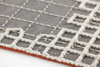 Gan Bandas A Grey Carpet