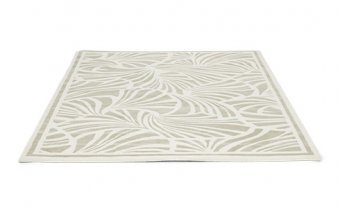 Dywan Florence Broadhurst Japanese Fans Ivory 039301