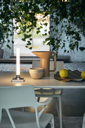 Trama Bowl Set (4 pieces) Dark Grey