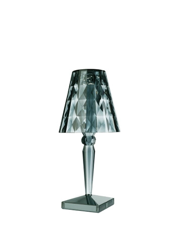 Big Battery Version Lamp Blue