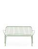 Hiray Sofa Green