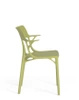 A.I. Chair Green 