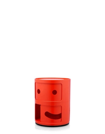 Componibili Smile Red :) 1