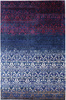 Samarth Abstract Limited Jaamadaanee Carpet 2011