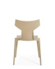 Re-Chair Krzesło Taupe