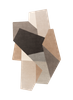 Gan Loko Natural Carpet