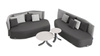 Sofa Gandiablasco Isla Menorca Module