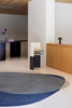 Brink&Campman Element Arp Blue rug 087608