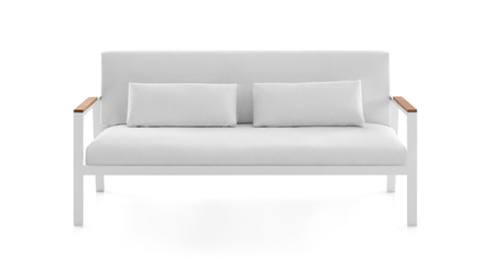Gandiablasco Timeless 2 Seat Sofa