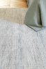 Toulemonde Bochart Dotty Azur carpet
