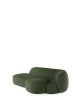 Aaland Sofa Green