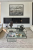 Toulemonde Bochart Glam Taupe Carpet