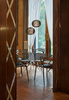 Planet Hanging Lamp Tinted