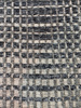 Landscape Cliff Charcoal rug