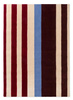 Marimekko Ralli Burnt Orange rug 132603