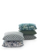 Cushion Outdoor Liberty Artemis 48x48 cm Poduszka Żółty