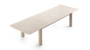 Gandiablasco Bosc Extendable Dining Table 360x120 cm