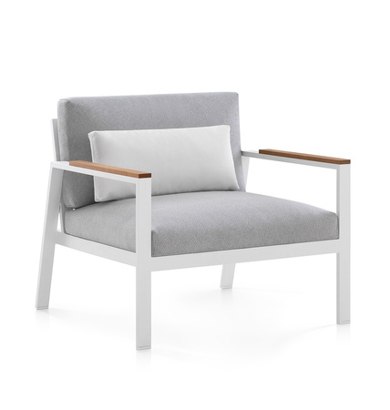 Gandiablasco Timeless Lounge Chair