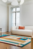 Toulemonde Bochart Hacienda Multi carpet