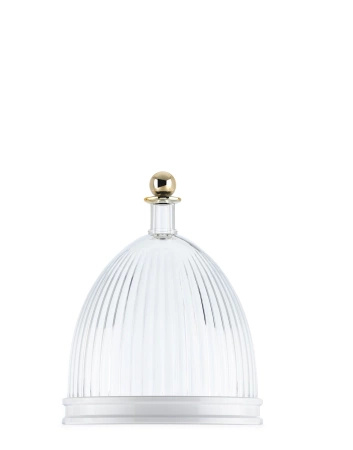 Pumo Amber Container