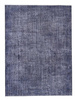 Wool Vintage Iranian Rug Unique 11049 201x274