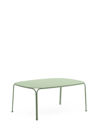 Hiray Table Green