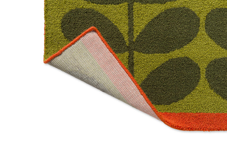 Dywan Orla Kiely Solid Stem Seagrass 464507