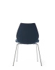 Maui Soft Noma Chair Navy Blue