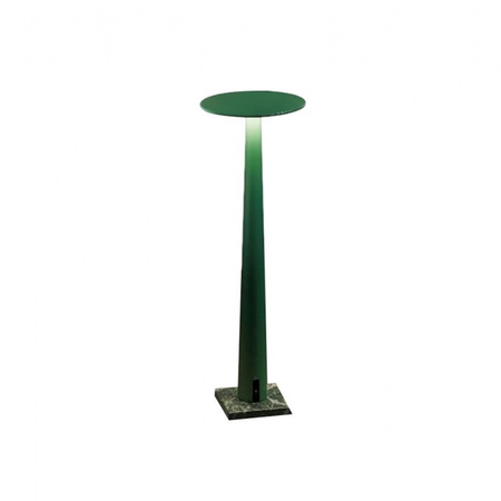 Nemo Portofino Marble Green Lamp