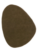 Nanimarquina Stone-Wool Stone Carpet 4