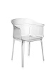 Papyrus Chair Transparent