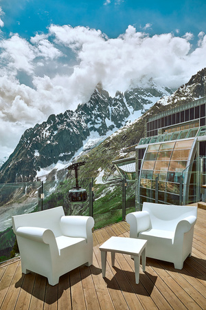  Bubble Club Fotel Czarny