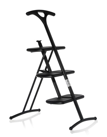 Tiramisu' Ladder Dark Grey