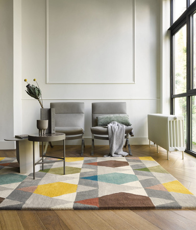 Brink&Campman Estella Vases rug 089502