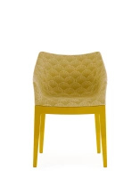 Madame Liberty Chair Mustard Mustard