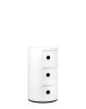 Componibili Classic 3 White