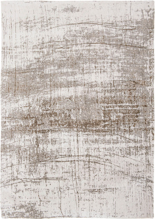Louis de Poortere Mad Men Griff Concrete Jungle Rug 8785