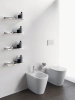 Shelfish Metal Shelf Chrome Plated