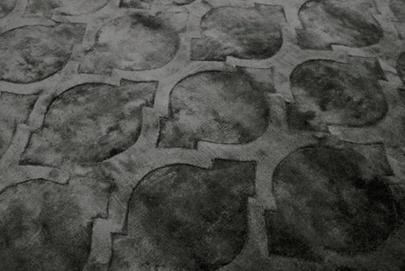 Carpet Decor Tanger Anthracite carpet