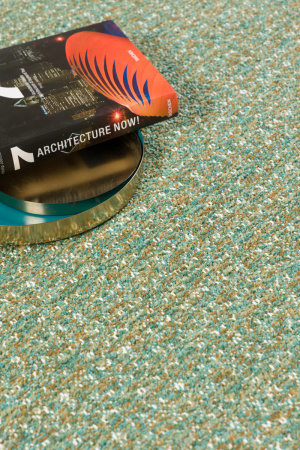 Toulemonde Bochart Erg jardin carpet