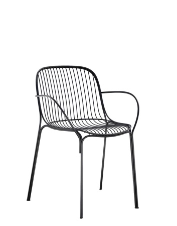 Hiray Small Fotel Czarny