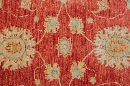 Ziegler Chobi Exclusive Wool Carpet 209 x 318 44542