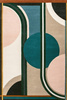 Toulemonde Bochart Sonia Multi carpet