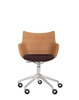 Q/Wood Wheels Light Wood Brown