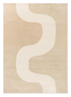 Marimekko Seireeni Warm Beige Carpet 132701