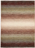 Rezas Panorama Kelim Green Multi carpet