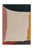 Nanimarquina Tones 3 Tufting rug